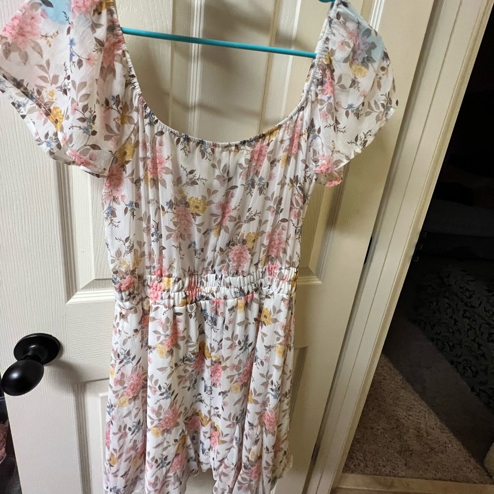 Francesca dress - Picture 6 of 6